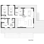 Satu Chalet