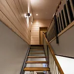 Satu Chalet Pyhätunturi