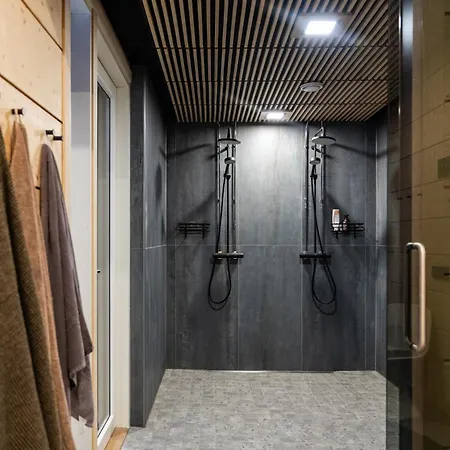 Satu Cabin Pyhätunturi