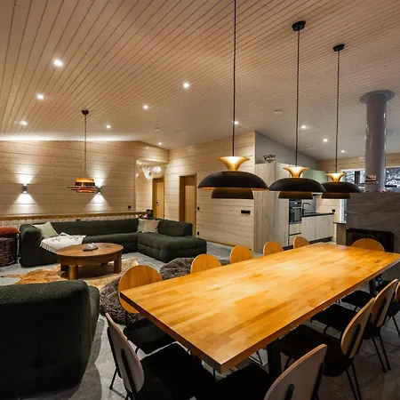 Satukero Pyhätunturi