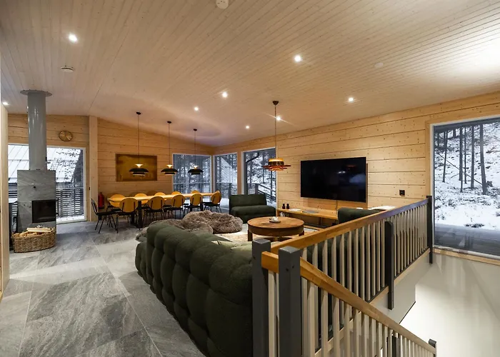 בקתה Satu פיהטונטורי